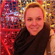 If you want really speak English and you prepare your self for internacional expirence may i can help you?